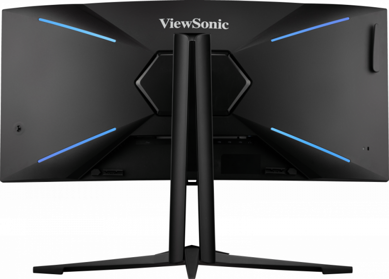 ViewSonic LCD Displej XG341C-2K