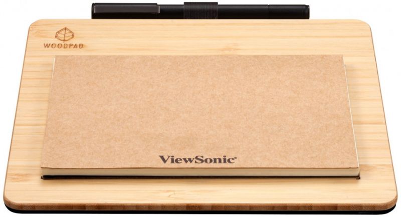 ViewSonic Pen displej ViewBoard NotePad