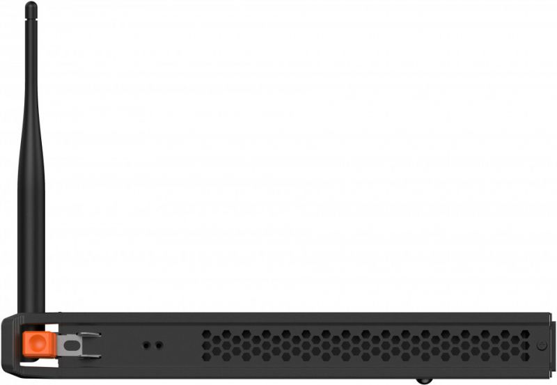 ViewSonic Odnímatelné PC moduly VPC27-P Series