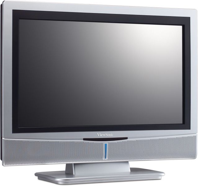 ViewSonic LCD TV N2060w