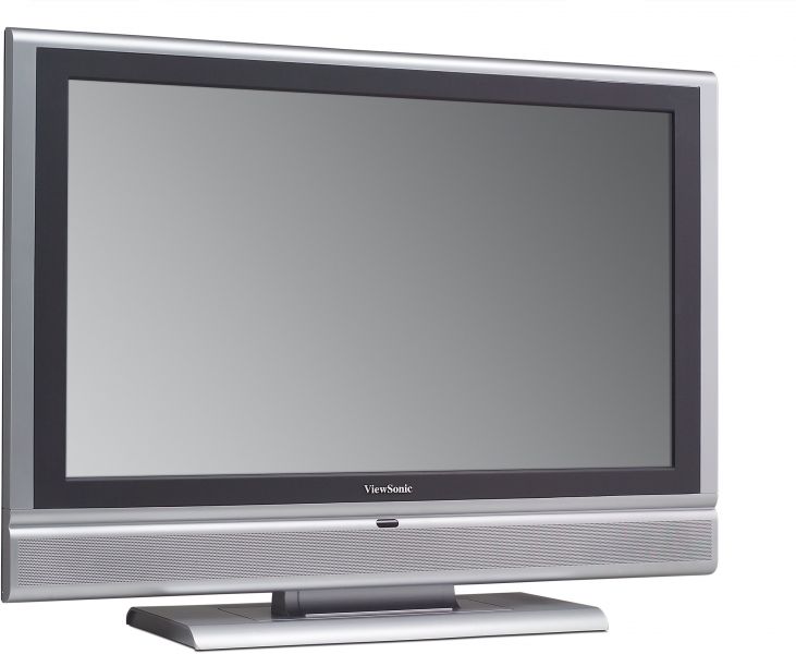ViewSonic LCD TV N3260w