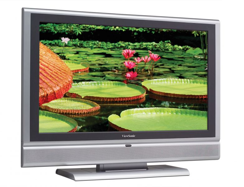 ViewSonic LCD TV N4060w