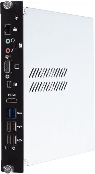 ViewSonic Odnímatelné PC moduly NMP-708
