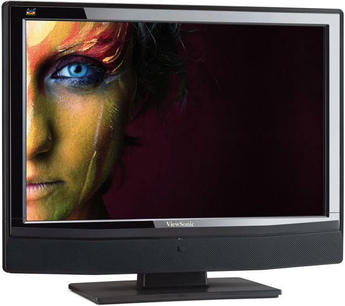 ViewSonic LCD TV NX2240w