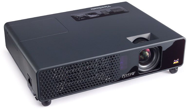 ViewSonic Projektor PJ359w