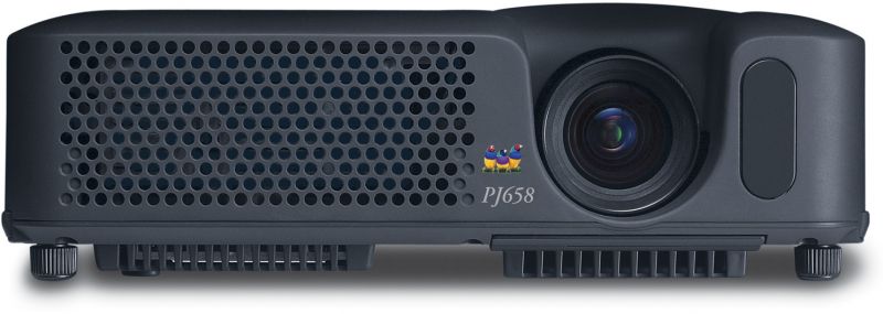 ViewSonic Projektor PJ658