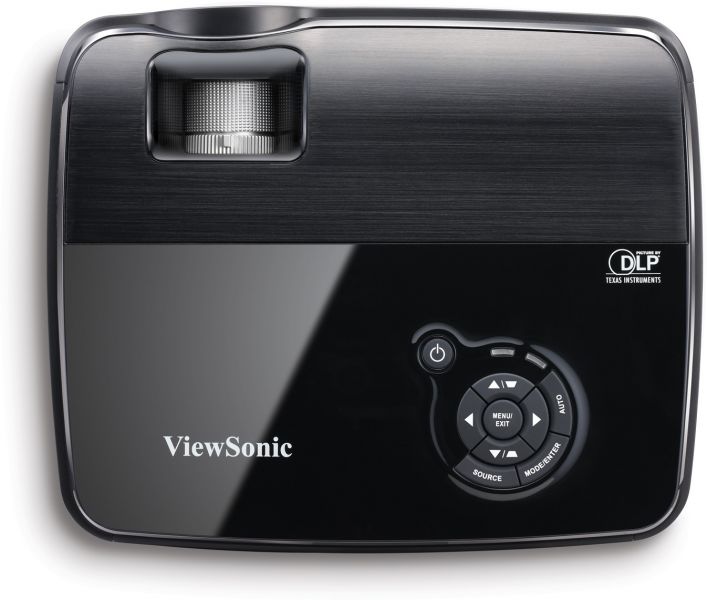 ViewSonic Projektor PJD5122