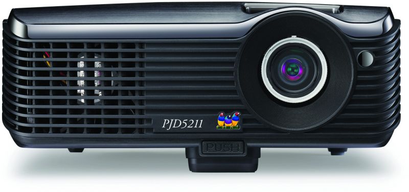 ViewSonic Projektor PJD5211