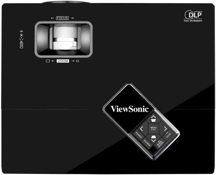 ViewSonic Projektor PJD5226