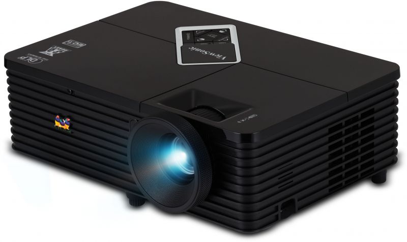 ViewSonic Projektor PJD5232