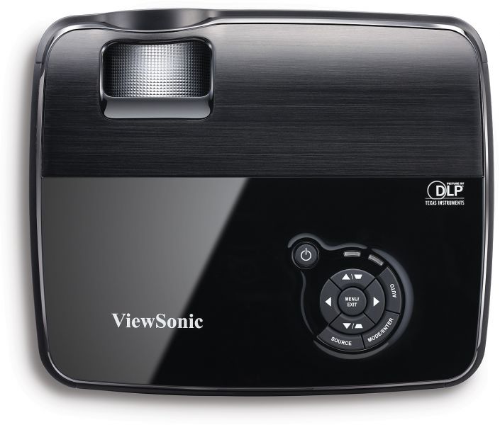 ViewSonic Projektor PJD5351