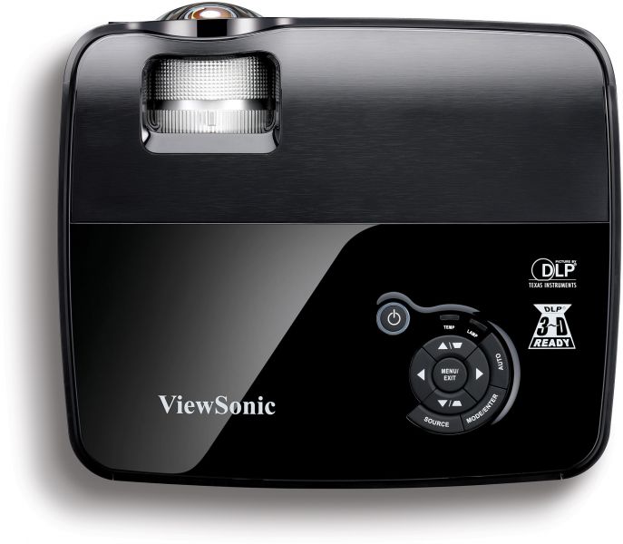 ViewSonic Projektor PJD5352