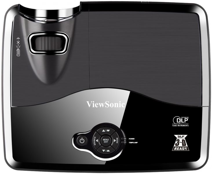 ViewSonic Projektor PJD5353