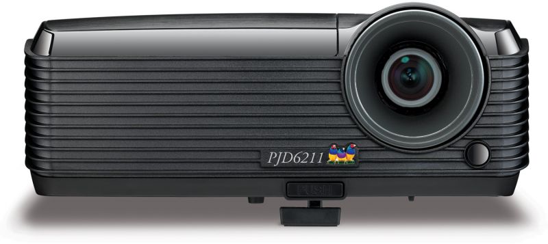 ViewSonic Projektor PJD6211