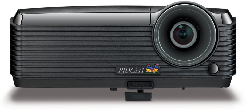 ViewSonic Projektor PJD6241