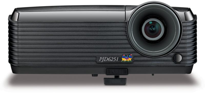 ViewSonic Projektor PJD6251
