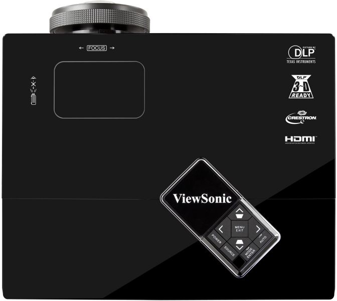 ViewSonic Projektor PJD6353