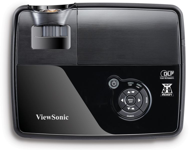 ViewSonic Projektor PJD6381