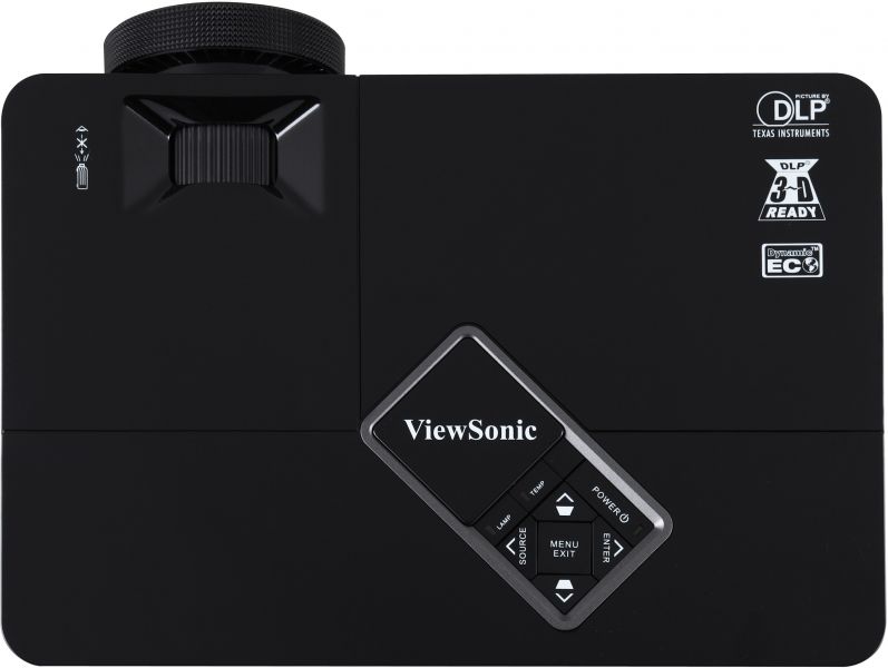 ViewSonic Projektor PJD7223