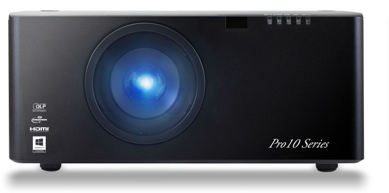 ViewSonic Projektor Pro10100