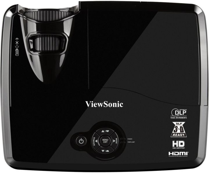 ViewSonic Projektor Pro6200