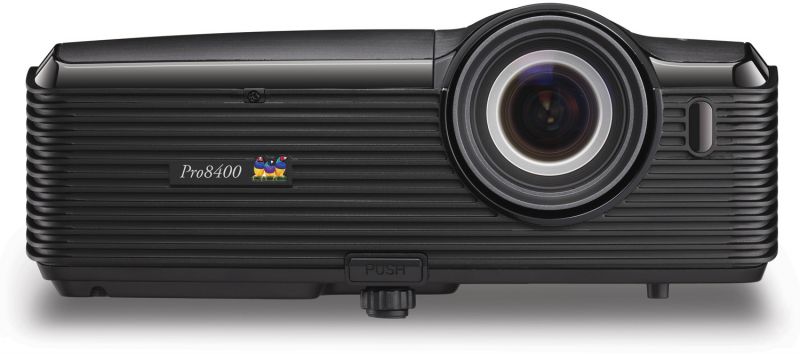 ViewSonic Projektor Pro8400