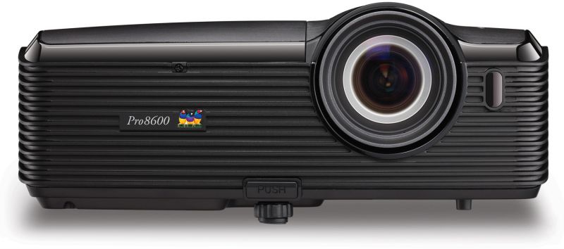 ViewSonic Projektor Pro8600