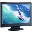 ViewSonic LCD Displej Q191wb