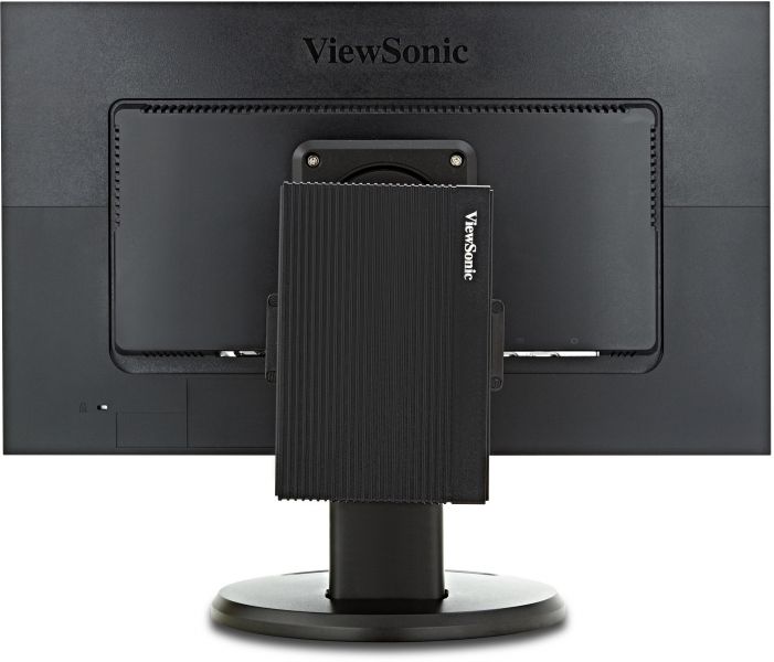 ViewSonic Žádní klienti SC-Z56