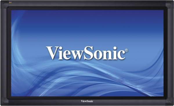ViewSonic ViewBoard SWB5501