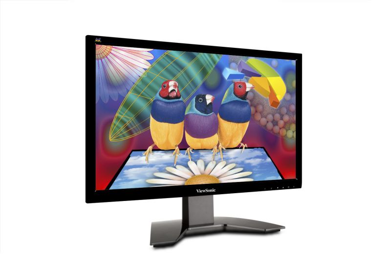 ViewSonic LCD Displej VA1912-LED