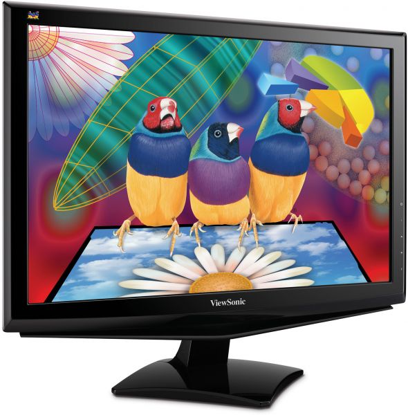 ViewSonic LCD Displej VA1948m-LED