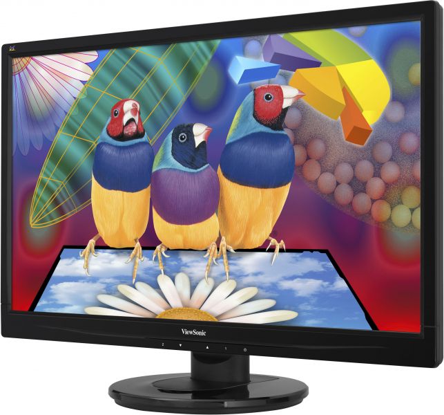 ViewSonic LCD Displej VA2246m-LED