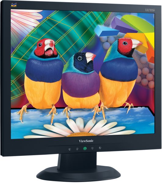 ViewSonic LCD Displej VA705b