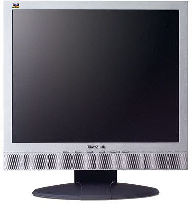 ViewSonic LCD Displej VA712
