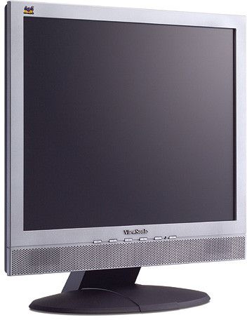 ViewSonic LCD Displej VA712