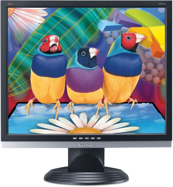 ViewSonic LCD Displej VA916