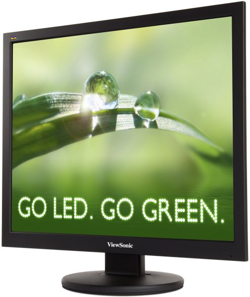 ViewSonic LCD Displej VA925-LED