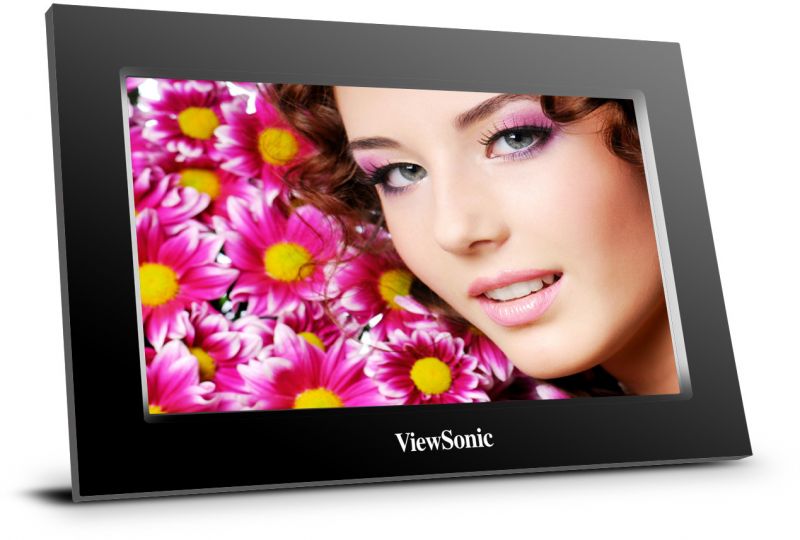ViewSonic Digitální fotorámeček VFA770w-50E