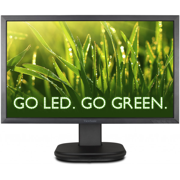 ViewSonic LCD Displej VG2439m-LED