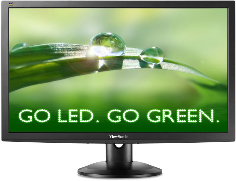 ViewSonic LCD Displej VG2732m-LED