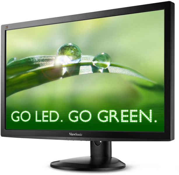 ViewSonic LCD Displej VG2732m-LED