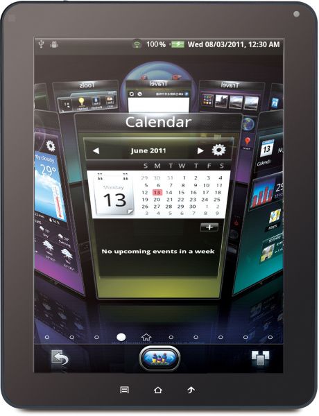ViewSonic Tablets ViewPad 10e