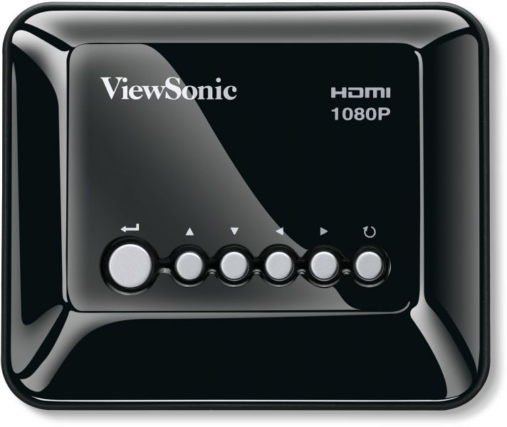 ViewSonic Digitální multimediální přehrávač VMP30