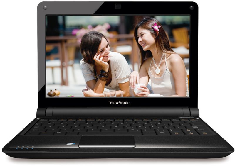 ViewSonic NetBook VNB102