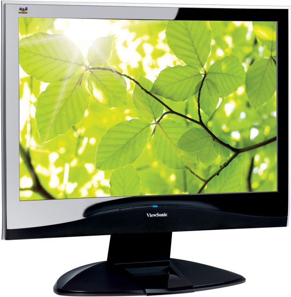 ViewSonic LCD Displej VX1932wm-LED