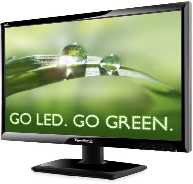 ViewSonic LCD Displej VX2210mh-LED
