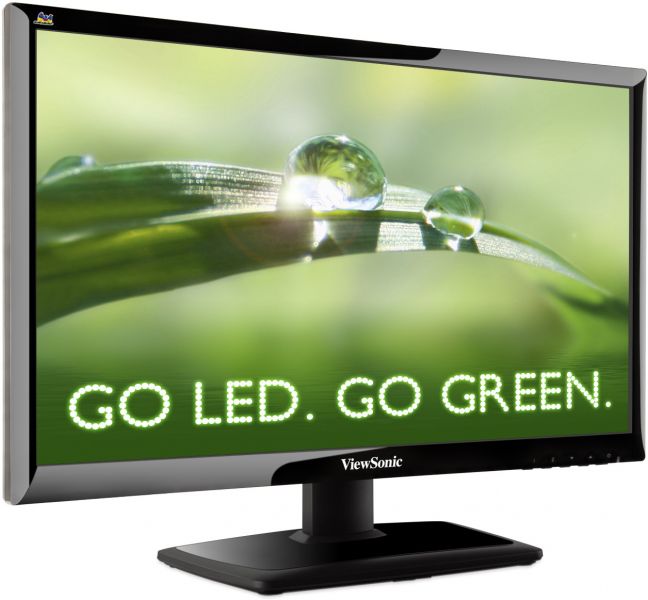 ViewSonic LCD Displej VX2210mh-LED