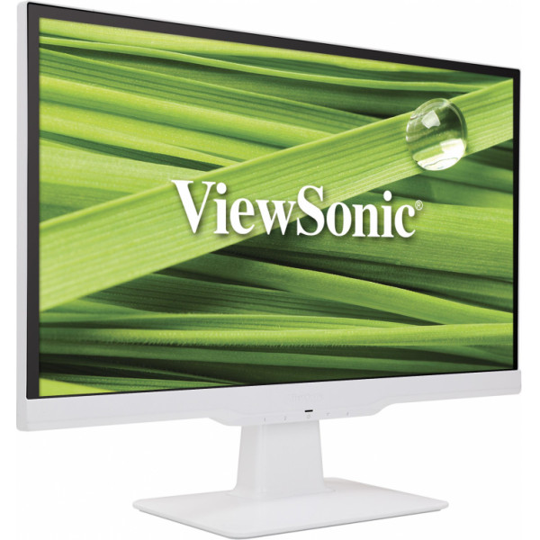 ViewSonic LCD Displej VX2363Smhl-W-withmhl