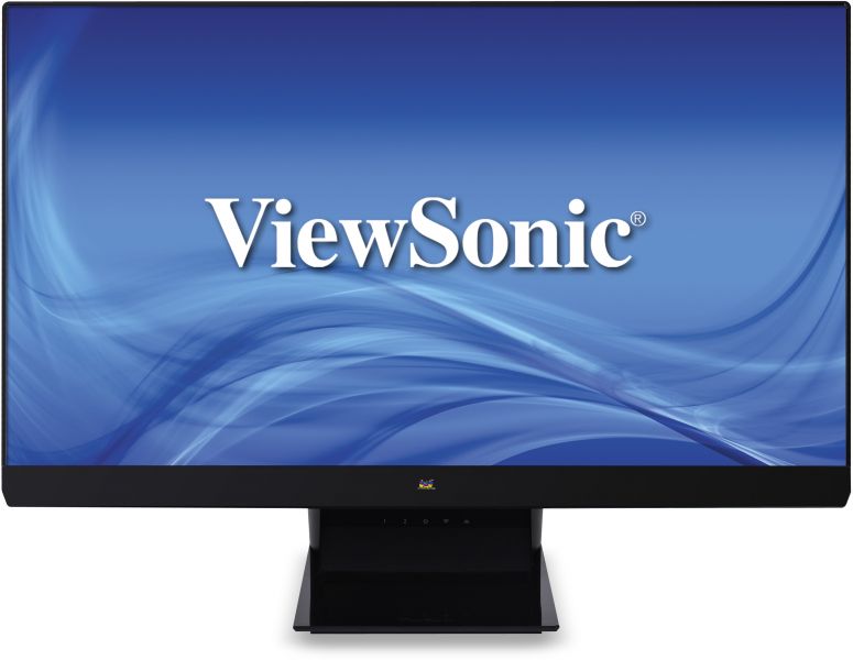 ViewSonic LCD Displej VX2770Sml-LED